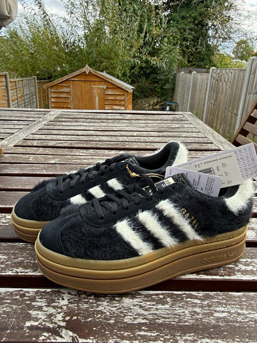 Adidas gazelle bold - adidas, women's
