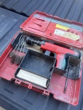 Hilti DX35 DX-35 Powder