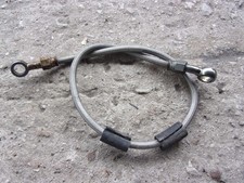 HONDA VTR 1000 FIRESTORM SC36