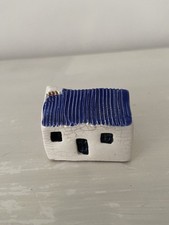 glenshee pottery House