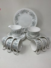 Gainsborough Bone China Tea