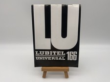 Lubitel Universal 166