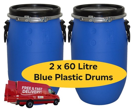 Storage barrel water tank open - storage,