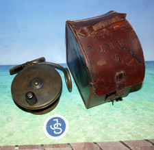 antique Malloch of Perth Pat