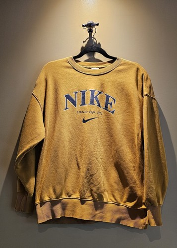 Nike athletic dept 1972 - dept,
