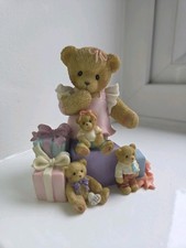 Cherished Teddies MADGE