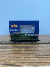 Bachmann Class 56xx ‘6677’