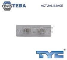 15-0063-00-2 LICENCE PLATE