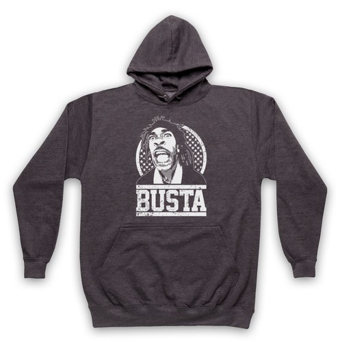 Busta rhymes tribute american - busta,