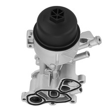Engine Oil Cooler Housing for