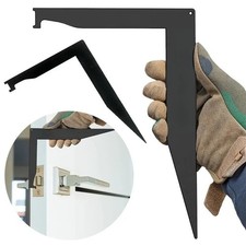 Multi-Purpose Firefighter Tool