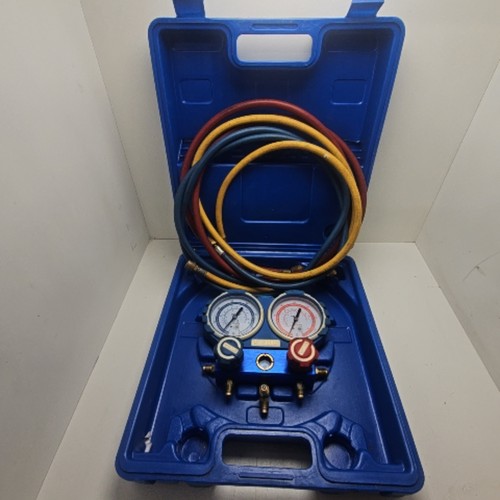 Value vmg r410a - value, vmg-2-r410a