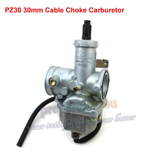 30mm carb pz30 carburetor for - pz30,