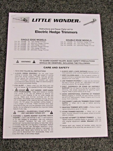Mantis little wonder - little, electric