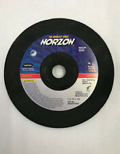 NORTON 66252905945  7" X 1/4"