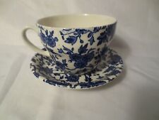 Burleigh Arden Blue Breakfast