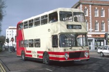 Bus Photo - Brighton & Hove