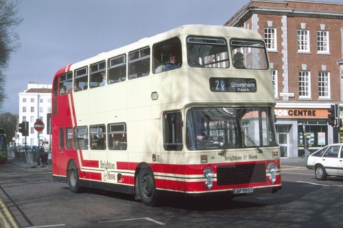 Bus photo brighton - photo, hove