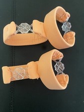 Dance Costume wrist & ankle bands ( 2 Pairs)