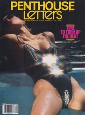 Penthouse Letters December 1990
