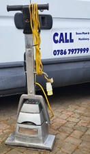 Hiretech HTF Orbital Floor Sander Sanding Polisher 110 volt