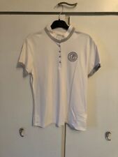 Ladies Pikeur Competition Shirt