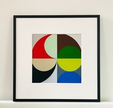 Limited edition Giclee print