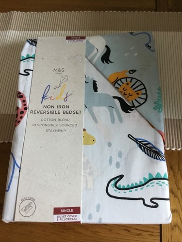 Marks and spencer single - spencer,