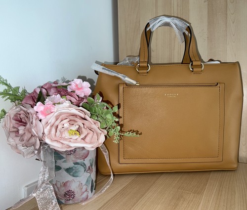 New radley sunny dene - radley,