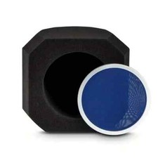 Microphone Isolation Ball