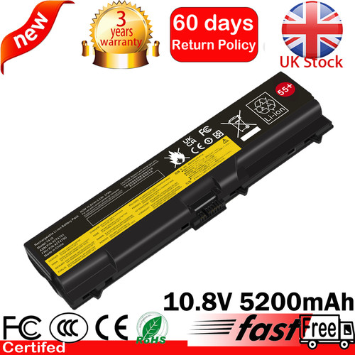 T510 battery for lenovo - t510,