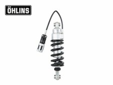 OHLINS REAR SHOCK WHEELBASE 318 FOR HARLEY DAVIDSON SOFTAIL DELUXE 2018-2023
