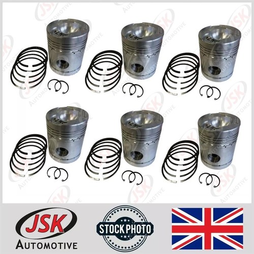 Pistons gudgeon pins - pins,, &