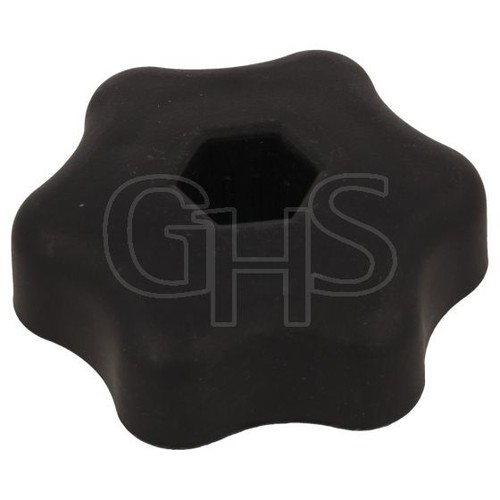 Hayter handle knob handwheel - hayter,