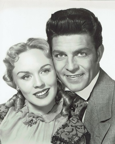Dale robertson lisa daniels - dale,
