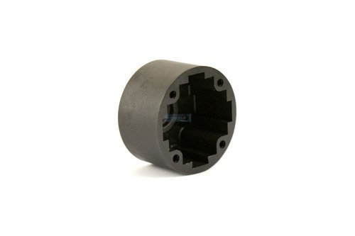 Stock nylon differential - km,