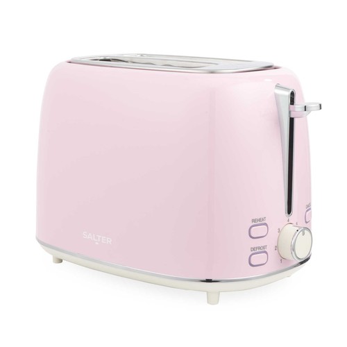 Salter pink retro - pink,