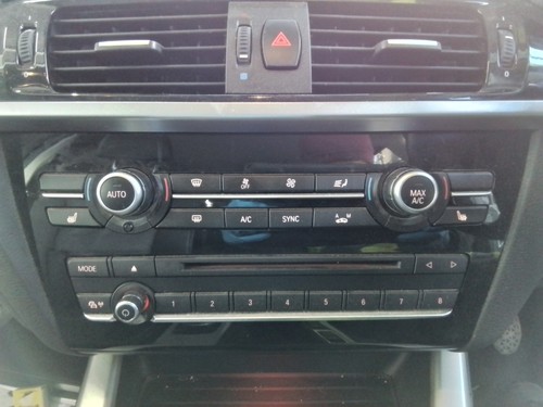 Heating switches bmw mk2 - switches,
