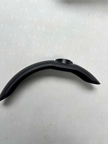 Scooter front mudguard - front,
