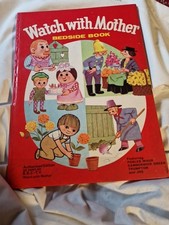 1968 Watch with Mother Bedside