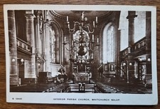 1916 whitchurch salop parish - 1916, whitchurch,