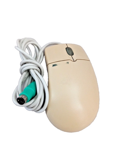 Microsoft intellimouse 2a - microsoft, 1.2a