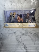 Disney Parks Exclusive Lady