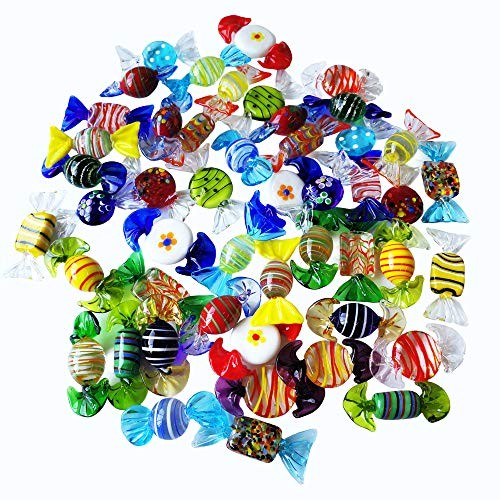 Sujeetec 24pcs handmade - sujeetec,
