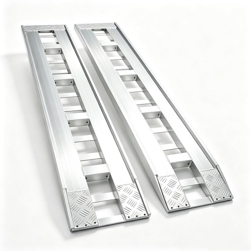 80x15 inch aluminum - 80x15, trailer