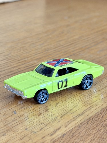 Hot wheels general lee - wheels,