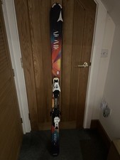 Atomic Pure Affinity All