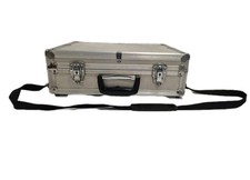 Aluminium Camera Hard Case.