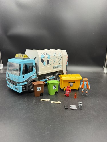 Playmobil 70885 city - playmobil,