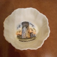 GOSS TYPE NAUTALUS PORCELAIN